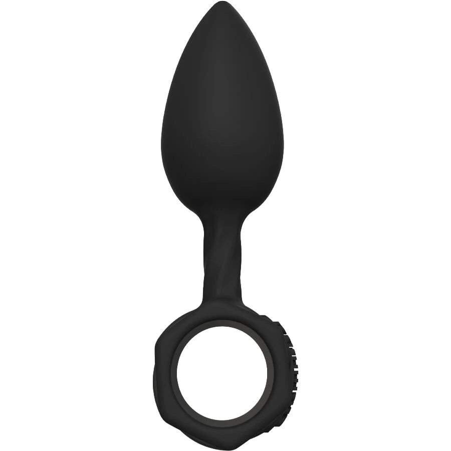 BATHMATE - ZESTAW TRENINGOWY 3 WTYCZKI ANALNE